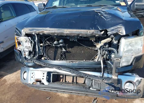 2014 Ford F-150 Xlt from USA, damaged, VIN 1FTEW1CM6EFA71068